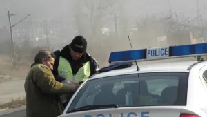 Стартира мащабна акция за пътната безопасност