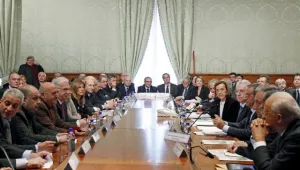 Рецесия заплашва Италия догодина 