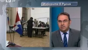 Анализатори: Статуквото в Русия се запазва
