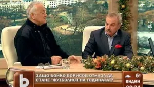 Какво се случи с 