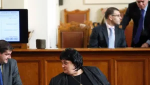 Депутатите разглеждат на второ четене Бюджет 2012