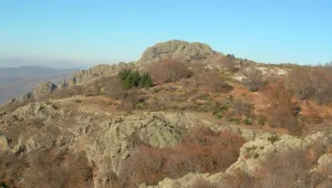 ПСС спаси млада испанка след падане край хижа 