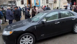 Митрополит Кирил не подал оставка пред Светия синод 