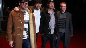 Blur със специална награда БРИТ за принос към музиката