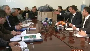 16-и ден стачка – в понеделник спират 304 влака
