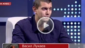 Васко Лукаев пред bTV: Имам амбиции за треньор, искам да открия новия Стоичков