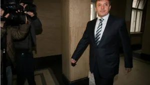 Прокурорът по делото срещу на Алексей Петров 