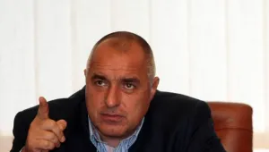 Борисов чака парламентът да отхвърли ветото на президента