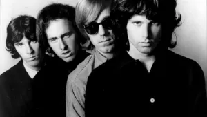 Пуснаха забравеното парче на The Doors за годишнината на 