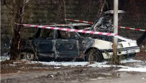 Гледат мярката на Куката