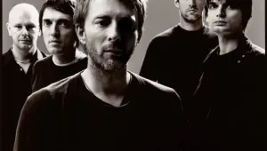 Radiohead вадят нови песни
