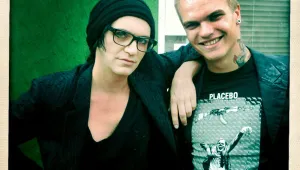 Placebo пуснаха лайв албум