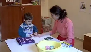Дарителски фонд подпомага развитието на деца с аутизъм 