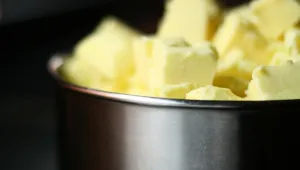 Маслото – кът в Норвегия