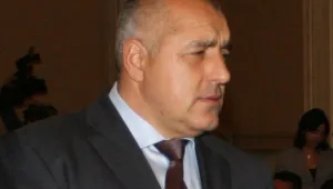 Борисов заминава за Германия 