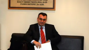 Николай Кокинов е новият стар прокурор на София