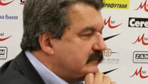Батков: Съкрушен съм, нека говорят специалистите