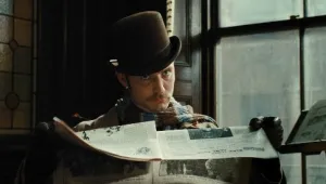 Шерлок Холмс е на 93 години в нов филм