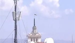 Половината от GSM антените в София се ползват незаконно