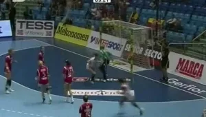 Норвегия и Франция на финал на СП по хандбал