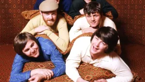 Beach Boys се събират за 50-ата си годишнина