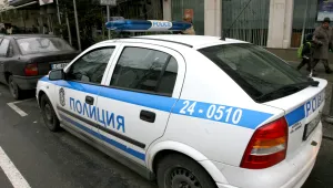 Полицията в София издирва 58-годишен мъж