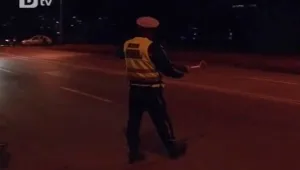 Акции всеки ден в Седмицата на безопасността 