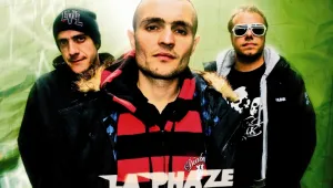 Идват La Phaze – основателите на 