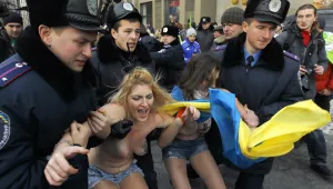 Вътрешният министър на Беларус ще снима филми и пише песни за милиционерите