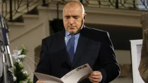 Борисов: Пари за една магистрала отиват за извеждане на децата от домовете  