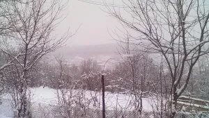 Авария остави на тъмно няколко сливенски села