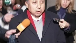 Пет години затвор за бивш депутат от левицата