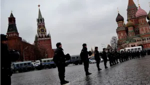 В Русия готвят нови протести срещу Путин