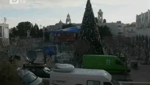 Християните по цял свят в очакване на Рождество