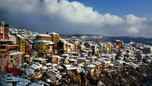 Слънчево време ни очаква на Рождество