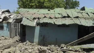 Пет взрива разтърсиха Нигерия в деня на Коледа