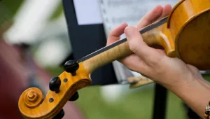 НБУ празнува 20 години с концерт в Пловдив
