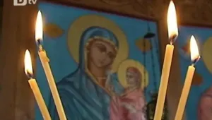 Игуменка се грижи за цял манастирски комплекс край Бургас