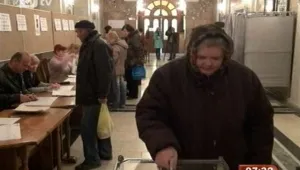 Кандидат за президент на Приднестровието събра 74% от гласовете
