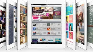 iPad 3 за рождения ден на Стив Джобс