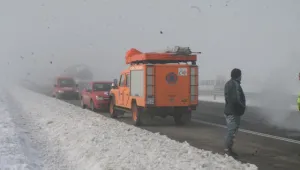 Катастрофите на пътя отнеха живота на трима