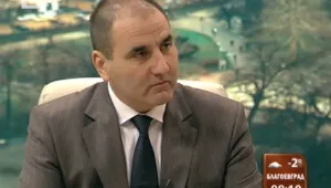 Цветанов срещу съда – за последен път през 2011–та 
