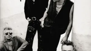 U2 пуска U22