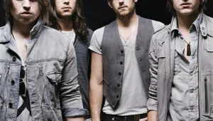 Kings Of Leon издава нов албум