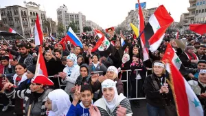 Наблюдателите на Арабската лига не могат да спрат насилието в Сирия