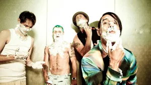 Местят концерта на Red Hot Chili Peppers