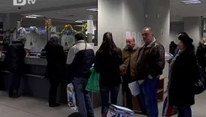 Бум на българите, желаещи да се пенсионират