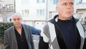 Завърнаха се четиримата български моряци, оправдани по обвинение в контрабанда на цигари