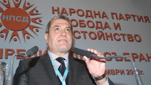 Касим Дал: Пеевски е на трона на ДПС