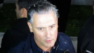 Домусчиев: Приземиха ни и ни набиха канчето